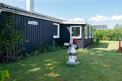 4 Personen Ferienhaus in Haderslev