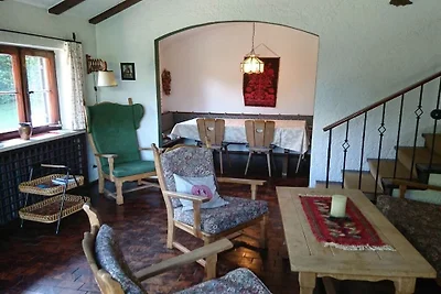 Ferienhaus am Chiemsee