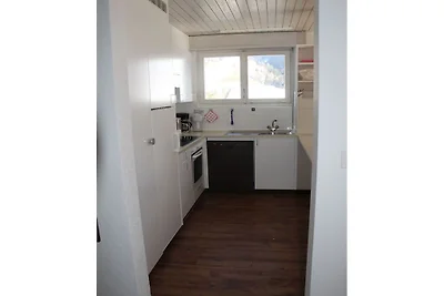 Ferienwohnung mit 2 Schlafzimmer