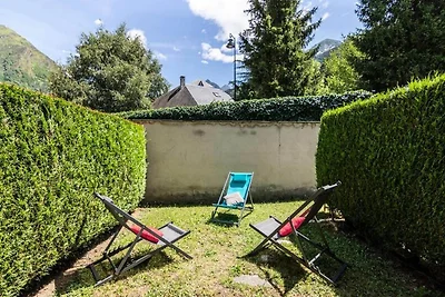 Residenz Balcon Du Soleil