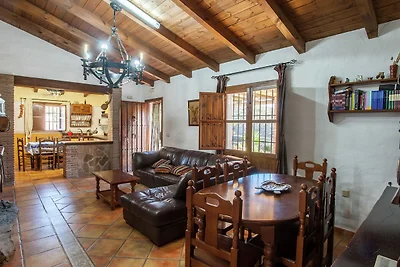 Ländliches Haus mit einem fantastischen Pool