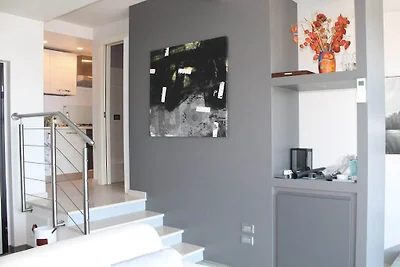 Apartment with 2 bedrooms