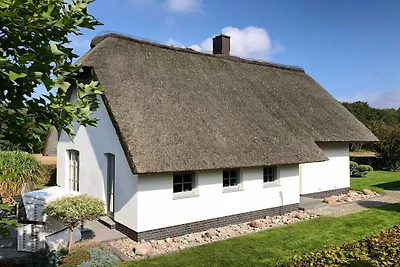 Ferienhaus mit 1 Schlafzimmer