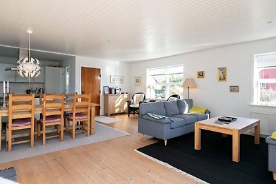 8 persoons vakantie huis in Skagen