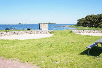 5 Personen Ferienhaus in Mönsterås