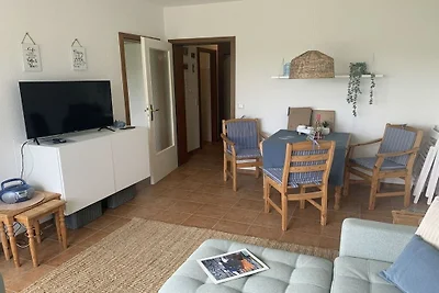Appartamento con 1 camera da letto