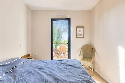 Apartment in Saint-Vincent in Strandnähe