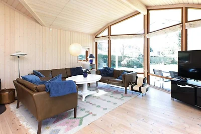 8 persoons vakantie huis in Væggerløse
