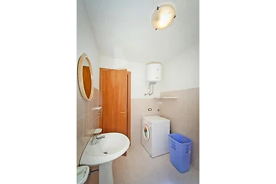 Appartamento, Castellammare del Golfo