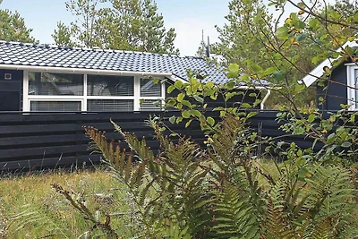 5 Personen Ferienhaus in Thisted-By Traum