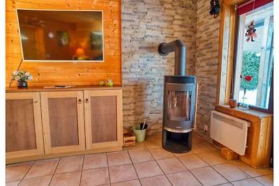 Doppelhaushälfte in Hasselfelde