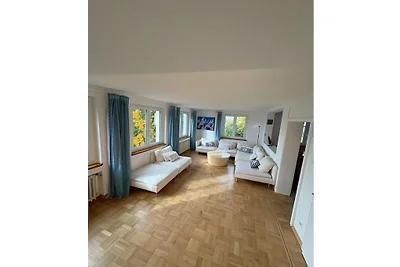 Kuća za odmor Dopust za oporavak Meersburg