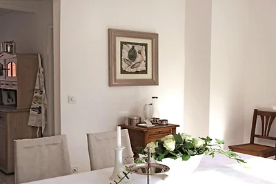 Ferienhaus Erholungsurlaub Nieblum