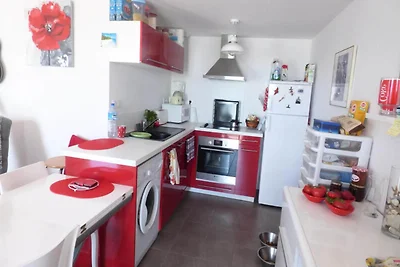 SG04050 - Apartment mit Meerblick in ST GILLE...