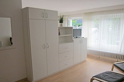 Ferienwohnung in Westerland auf Sylt