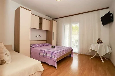 Apartments Pezo - Two Bedroom Apartment with...