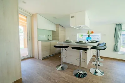 Ferienhaus Erholungsurlaub Kaatsheuvel