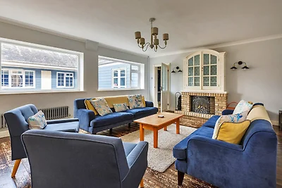 Cottage met 4 slaapkamers in Crimplesham, Gee...