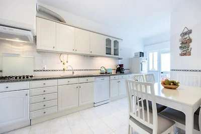 Wohnung in Lagos nahe Praia Dona Ana