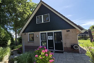 Ferienhaus mit 4 Schlafzimmer