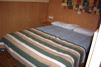 Gepflegter Bungalow nahe der Stadt Cambrils