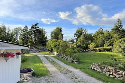 2 Personen Ferienhaus in HENÅN
