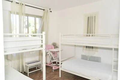 Attraktive Villa in Moriani-Plage am Meer