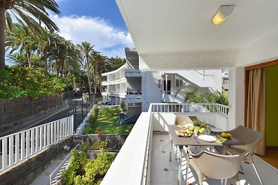 Apartment by the sea