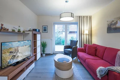 Chicke Ferienwohnung in St. Peter-Ording