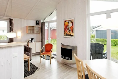 4 Personen Ferienhaus in GROEMITZ