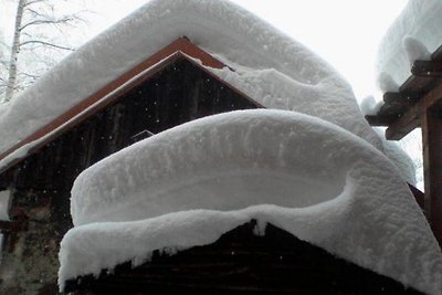 Apartment in Vordernberg nahe Skigebiet