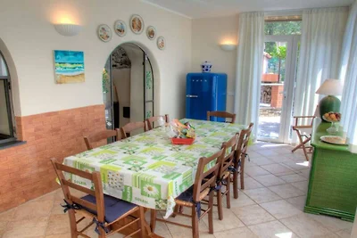 Villa in Stadano mit Schwimmbecken