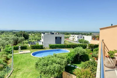 Wohnung in El Mas Isaac mit Pool