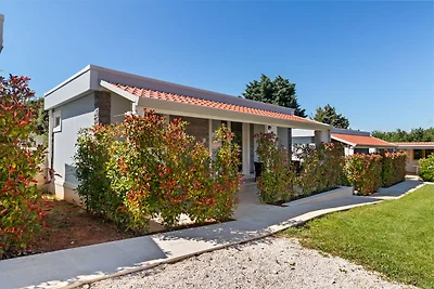 Casa mobile a Banjole vicino alla spiaggia