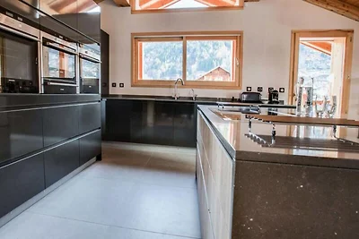 Chalet in Morzine in der Nähe des Super...