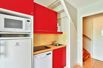 Casa 3 locali per 6 persone - Selezione