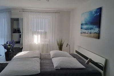 Ferien-Apartment bei der Therme
