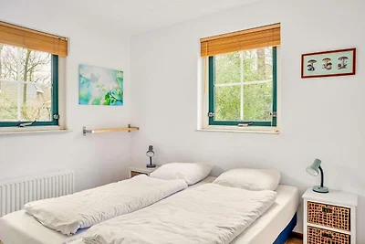Ferienhaus mit Geschirrspüler im...