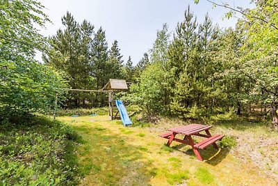 6 Personen Ferienhaus in Blåvand