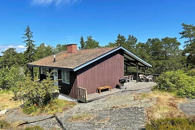 5 Personen Ferienhaus in VÄRMDÖ