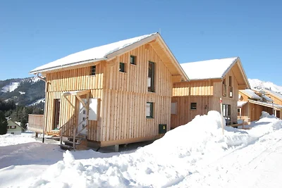 Chalet a Hohentauern nel comprensorio...