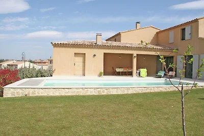 Villa di lusso con piscina privata