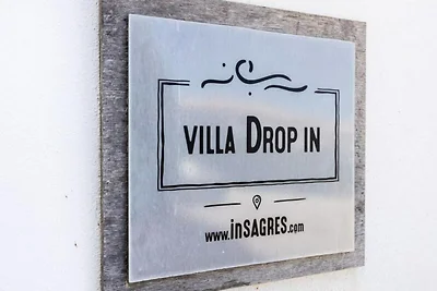 Casa a Sagres con piscina vicino alla spiaggi...