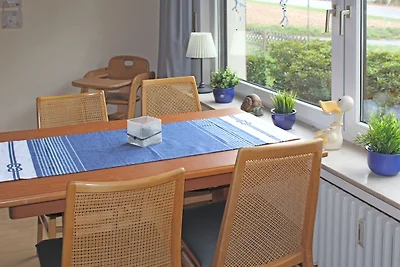 Appartamento a Bodenwerder con balcone