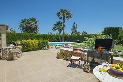 Villa mit 1 Schlafzimmer
