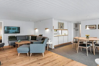 4 Personen Ferienhaus in Fanø