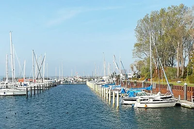 4 Personen Ferienhaus in Großenbrode
