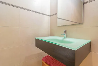 Casa Nord 4pax - Haus In Caimari. Wifi Gratis
