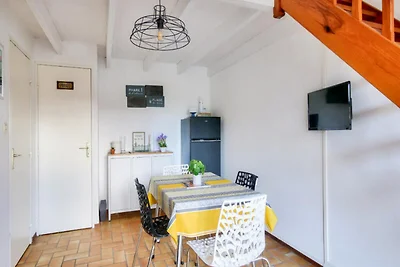 Apartment in Saint-Vincent in der Nähe der...