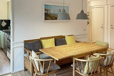 4 Sterne Ferienhaus in Olofström-By Traum